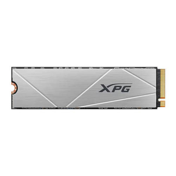 Adata XPG Gammix S60 1TB M.2 NVMe Gen4 Internal SSD(AGAMMIXS60-1T-CS)