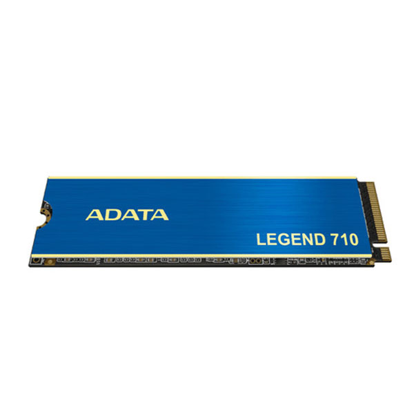 Adata Legend 710 512GB M.2 NVMe Internal SSD(ALEG-710-512GCS)