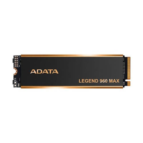 Adata Legend 960 2TB M.2 NVMe Gen4 Internal SSD(ALEG-960-2TCS)