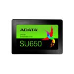 Adata Ultimate SU650 256GB SATA 2.5 Inch SSD(ASU650SS-256GT-R)