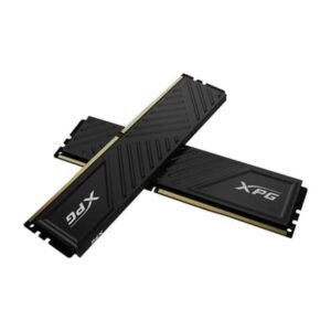 Adata XPG Gammix D35 64GB (32GBx2) 3200MHz CL16 DDR4 RAM(AX4U320032G16A-DTBKD35)