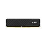 Adata XPG Gammix D35 16GB 3600MHz CL18 DDR4 RAM(AX4U360016G18I-SBKD35)