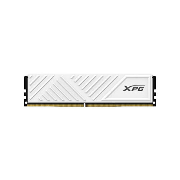 Adata XPG Gammix D35 White 32GB 3200MHz CL16 DDR4 RAM(AX4U320032G16A-SWHD35)