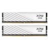 Adata XPG Lancer Blade White 64GB (32GBx2) 6000MHz CL30 DDR5 RAM(AX5U6000C3032G-DTLABWH) - Image 3