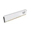 Adata XPG Lancer Blade White 32GB 5600MHz CL46 DDR5 RAM(AX5U5600C4632G-SLABWH) - Image 2