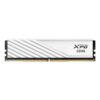 Adata XPG Lancer Blade 16GB 6000MHz CL36 DDR5 White RAM(AX5U6000C3616G-SLABWH)