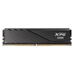 Adata XPG Lancer Blade Series 32GB (32GBx1) DDR5 5600MHz Desktop Ram (Black)(AX5U5600C4632G-SLABBK)