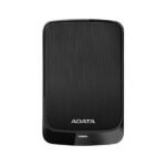 Adata HV320 2TB Black External Hard Drive(AHV320-2TU31-CBK)