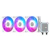 MSI MAG CORELIQUID A13 360 ARGB CPU Liquid Cooler (White)(MAG-CORELIQUID-A13-360-WHITE) - Image 2