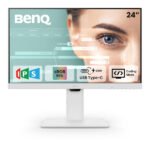 BENQ GW2486TC I 23.8" 100Hz,99% sRGB Ergonomic USB-C Home Office Monitor