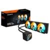GIGABYTE GAMING 360 ARGB 360mm CPU Liquid Cooler Black