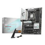 MSI B850 Gaming Plus WiFi Motherboard