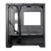 Cooler Master Elite 302 Type C ARGB M-ATX Mini Tower Cabinet - Image 4