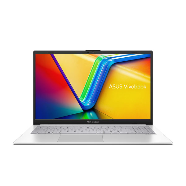 Home 25 ASUS Vivobook Go 15, Student Laptop,E1504GA-NJ3321WS, Intel Core i3-N305 (8GB/512GB/Intel UHD Graphics/15.6" FHD/Windows 11 Home/Office Home 2024 + M365 Basic (1 Year Validity)