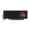 PowerColor RX550 2GB Low Profile OEM Graphics Card(AXRX 550 2GBD5-HLE) - Image 3