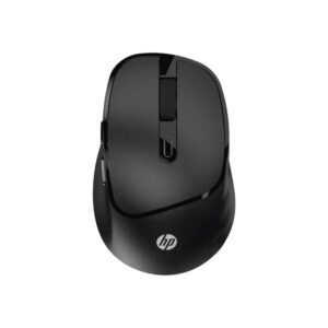 HP M120 Wireless Mouse with USB-A 2.4ghz nano Dongle