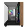 Cooler Master Elite 481 ARGB M-ATX Mini Tower Case / Cabinet E481-KHNN-S00 - Image 2