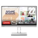 Lenovo L22E-40 21.5 inch Full HD Monitor (67AFKACBIN)