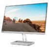 Lenovo L27i-4A 27inch FHD White Monitor (67BEKAC1IN)