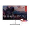 Lenovo L27i-4A 27inch FHD White Monitor (67BEKAC1IN) - Image 2