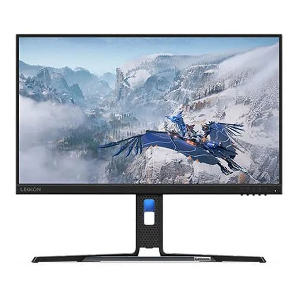 Lenovo Legion R24e 23.8-inch IPS FHD 180Hz Gaming Monitor (67CCGAC4US)