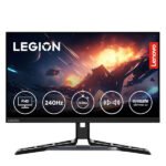 Lenovo Legion R25f-30 25 Inch IPS FHD 240Hz Gaming Monitor (67B8GACBIN)