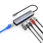 Honeywell Type C 6.1 Travel Dock, (HC000024/LAP/CDK)