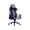 Cooler Master Caliber R3 Gaming Chair Purple - Image 2
