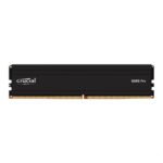 Crucial Pro 16GB DDR5 6000MHz Desktop Ram ,(CP16G60C48U5)