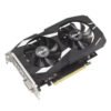 ASUS Dual GeForce RTX 3050 OC Edition 6GB GDDR6 RAM Graphics Card 96 bit 2304 CUDA Cores PCIE 4.0(	DUAL-RTX3050-6G) - Image 3