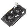 ASUS Dual GeForce RTX 3050 OC Edition 6GB GDDR6 RAM Graphics Card 96 bit 2304 CUDA Cores PCIE 4.0(	DUAL-RTX3050-6G) - Image 5