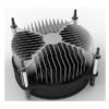 Cooler Master i30 CPU Cooling Fan for Intel LGA 1200/1156/1155/1151/ Sockets - Image 2
