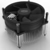 Cooler Master i30 CPU Cooling Fan for Intel LGA 1200/1156/1155/1151/ Sockets