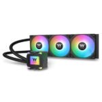 Thermaltake LA360 ARGB Sync CPU Liquid Cooler,(CL-W459-PL12SW-A)