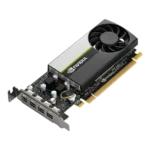 PNY Nvidia Quadro T1000 8GB Workstation Graphic Card VCNT1000-PB