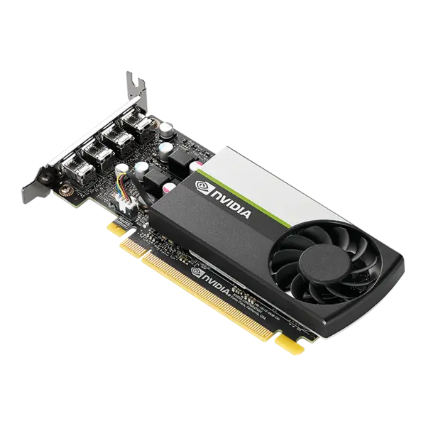 Buy PNY Nvidia Quadro T1000 8GB Workstation Graphic Card VCNT1000