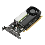 PNY Nvidia Quadro T400 4GB Graphics Card VCNT400-PB