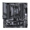 GIGABYTE B550M GAMING X WIFI6 AMD AM4 MICRO ATX MOTHERBOARD - Image 2