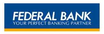 federal bank logo