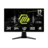 MSI MAG 255F E20 24.5-Inch FHD 1920x1080 IPS Gaming Monitor, 200Hz, 0.5ms