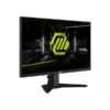 MSI MAG 255F E20 25" FHD 1920x1080, 200Hz, 0.5ms IPS Gaming Monitor - Image 3