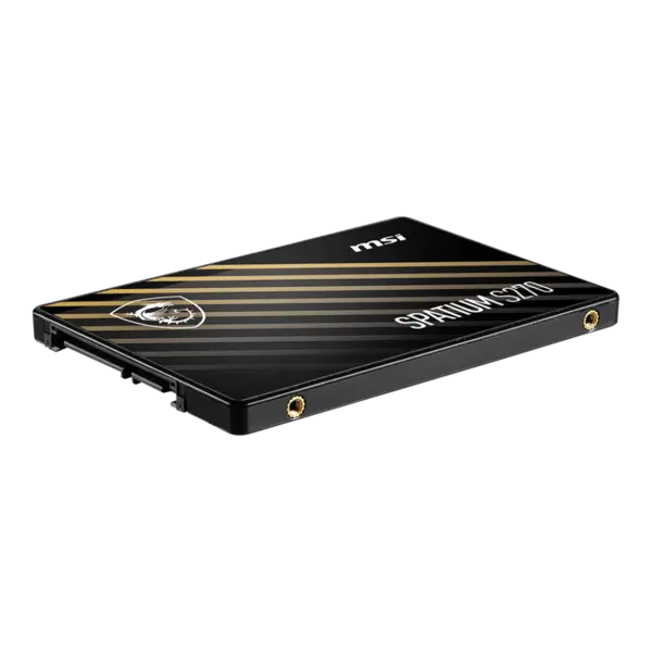 MSI SPATIUM S270 SSD 480GB SATA