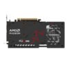 Sapphire Pulse RX 9060 XT OC 8GB GDDR6 Graphics Card (11350-04-20G) - Image 4