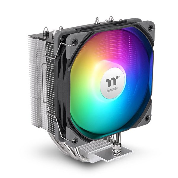 Thermaltake UX400 ARGB Sync 120mm CPU Air Cooler,(CL-P142-AL12SW-A)