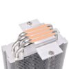 Thermaltake UX400 ARGB Sync 120mm CPU Air Cooler,(CL-P142-AL12SW-A) - Image 3