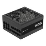 Corsair RM1000x 1000W Gold ATX 3.1 Fully Modular Smps CP-9020271-IN