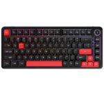 Dawg HighKEY 718 Wireless RGB Keyboard With Blue Tactile Switches