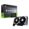 MSI RTX 5060 Ventus 2X OC 8GB GDDR7 Graphics Card,(G5060-8V2C)