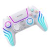 Ant Esports GP400 Wireless White Gamepad - Image 2
