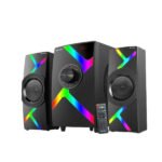 Ant Esports GS80 2.1 RGB Gaming Speakers